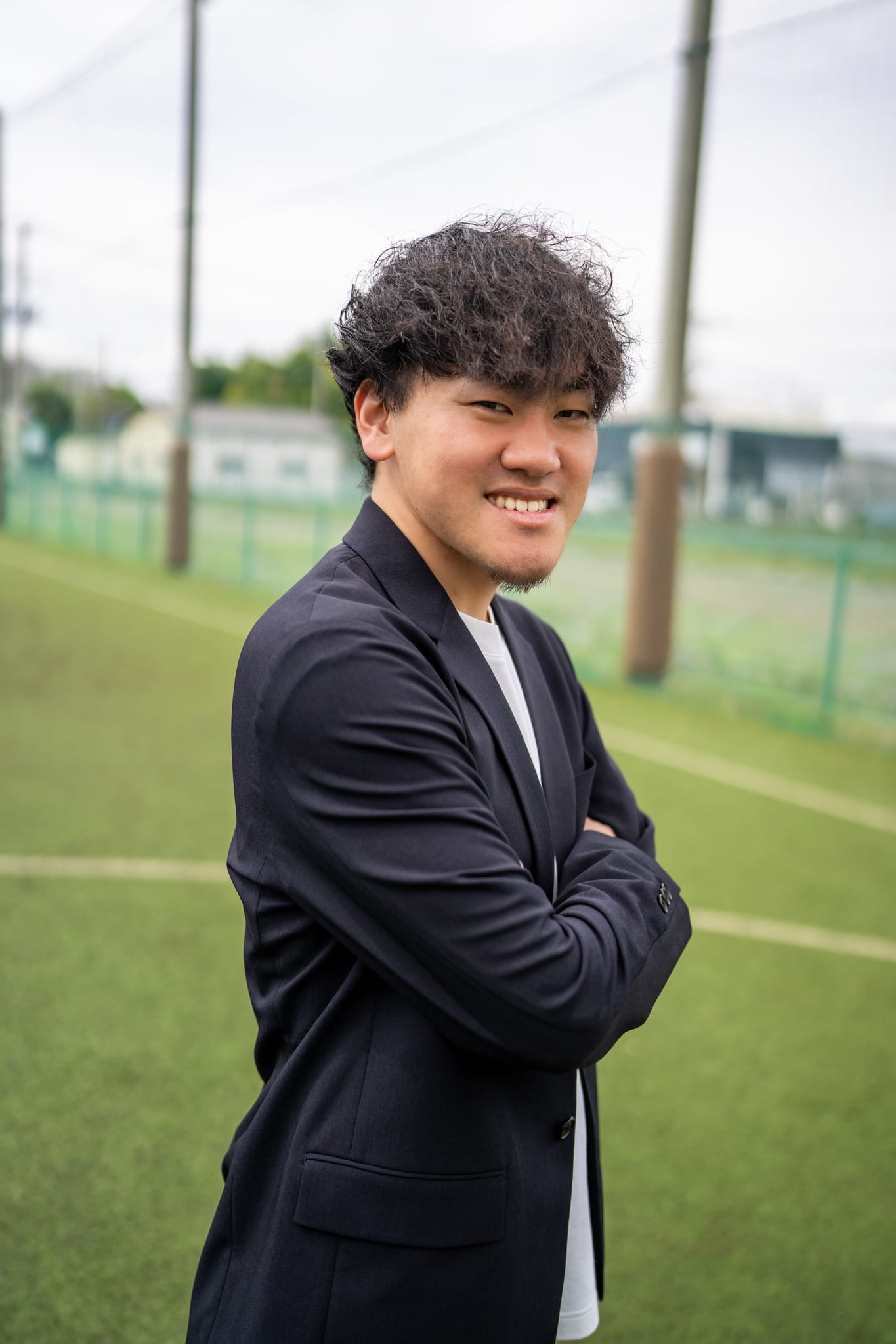 宮地裕也